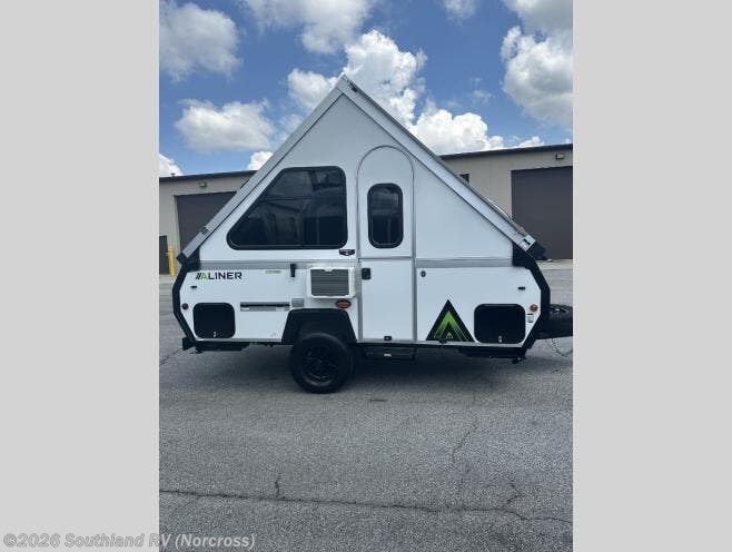 2027 Ranger 12 Sofa Bed by Aliner from Southland RV in Norcross, Georgia
