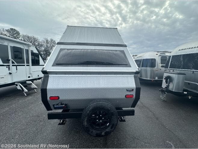 2026 Scout Base Model by Aliner from Southland RV in Norcross, Georgia