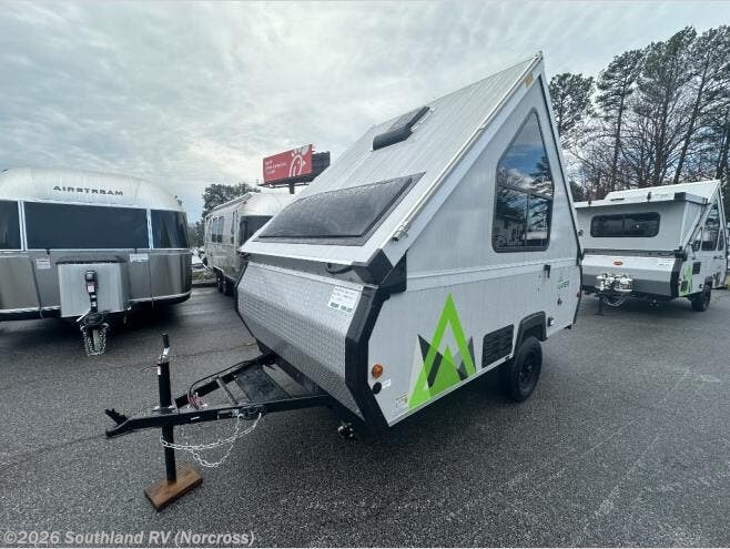 New 2026 Aliner Scout Base Model available in Norcross, Georgia