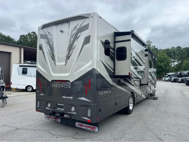 2026 Valencia 39RB by Renegade RV from Southland RV in Norcross, Georgia