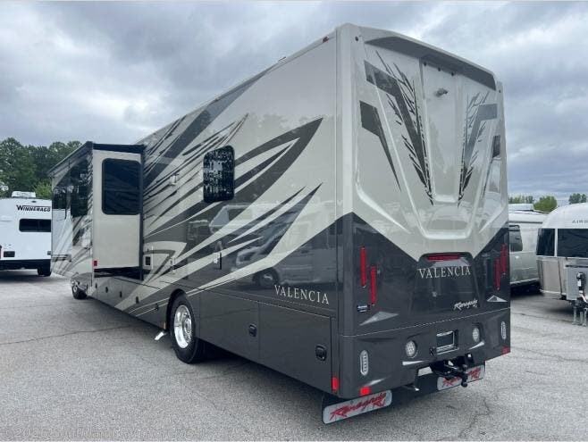 New 2026 Renegade RV Valencia 39RB available in Norcross, Georgia