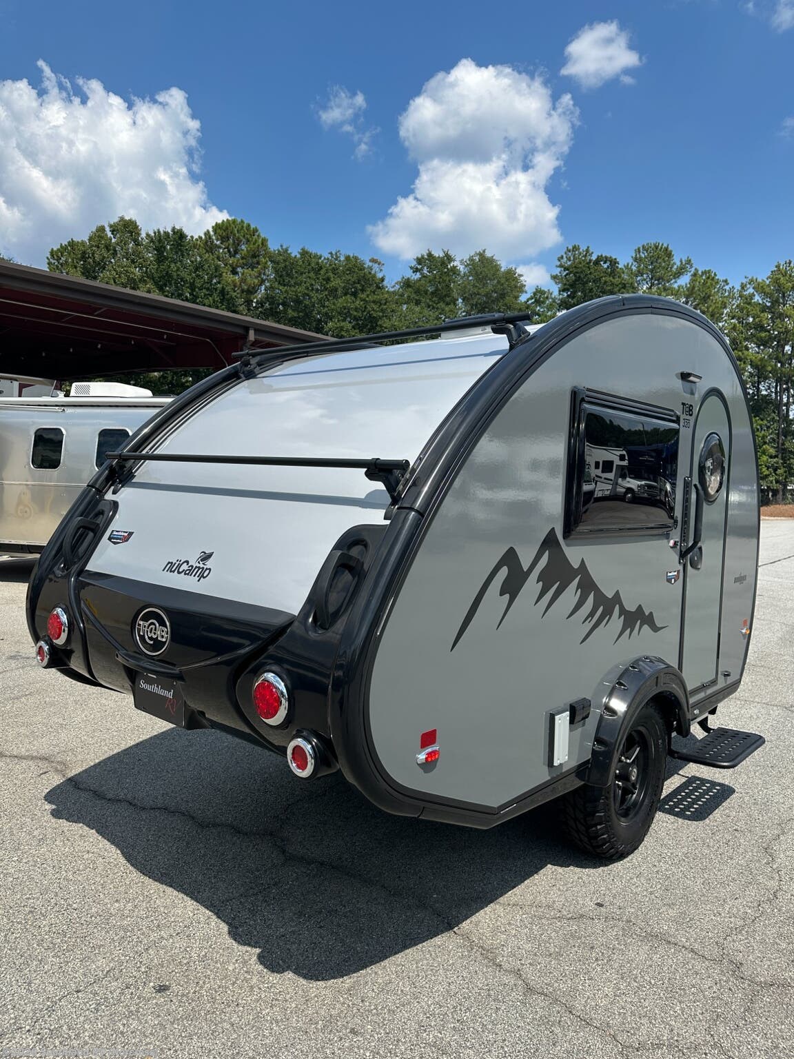 2026 Pleasant Valley Trailer TAB 320 BD by Miscellaneous from Southland RV in Norcross, Georgia