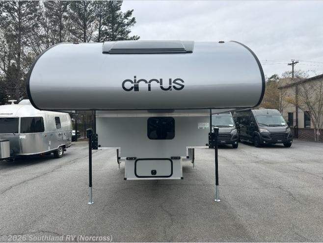 2026 Cirrus 920 Standard by NuCamp from Southland RV in Norcross, Georgia