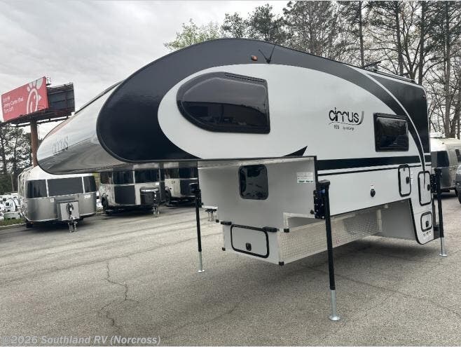New 2026 NuCamp Cirrus 920 Standard available in Norcross, Georgia