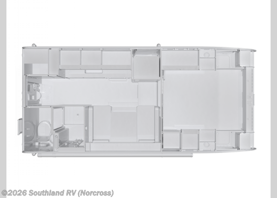 2026 NuCamp Cirrus 920 Standard - New Truck Camper For Sale by Southland RV in Norcross, Georgia