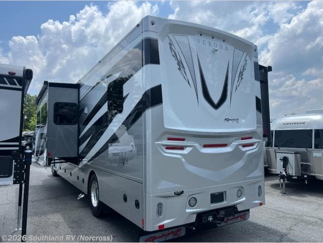 New 2027 Renegade RV Verona 36VSB available in Norcross, Georgia