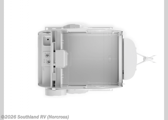 2027 NuCamp TAB 360 - New Travel Trailer For Sale by Southland RV in Norcross, Georgia