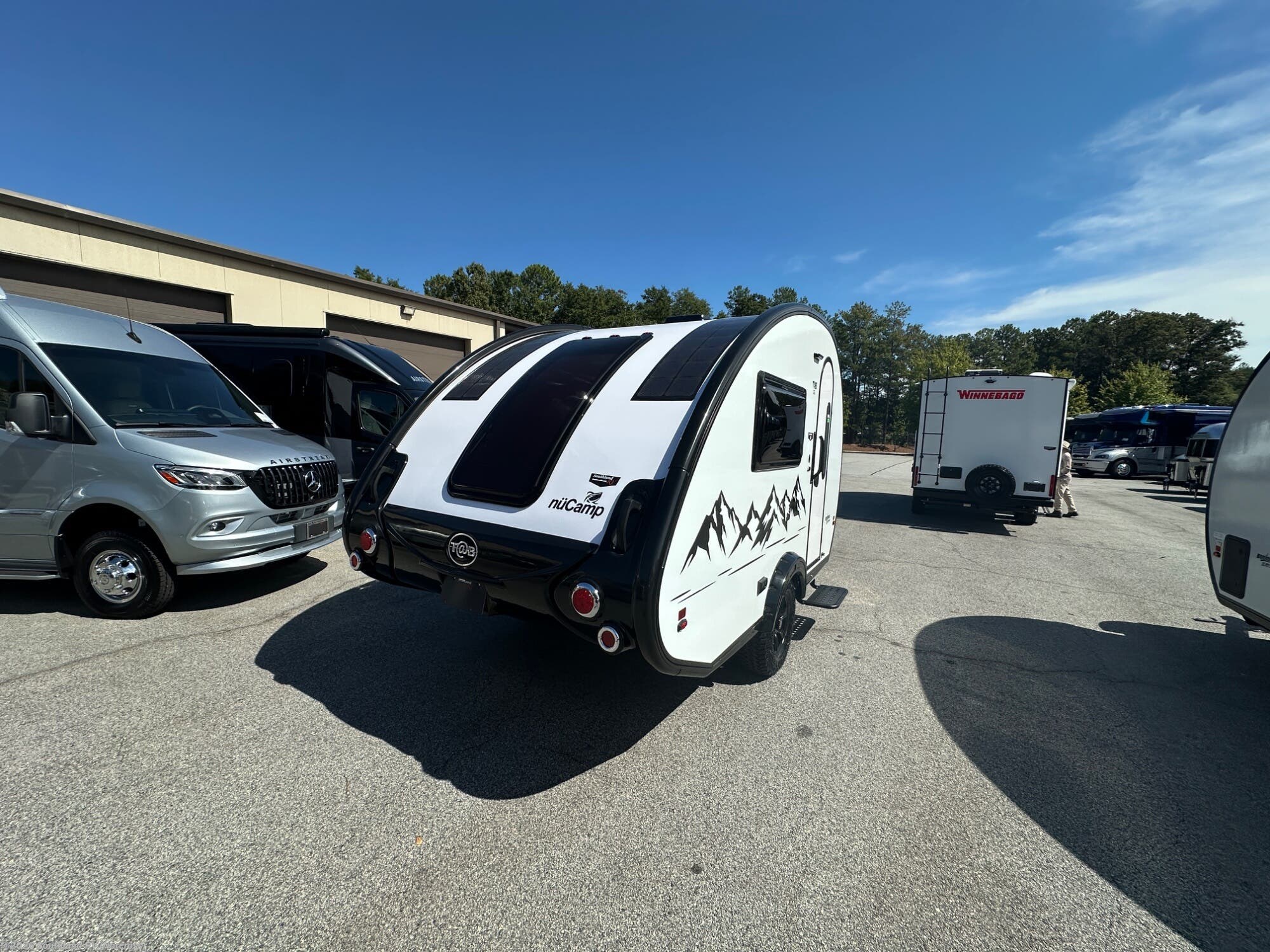 2027 TAB 360 by NuCamp from Southland RV in Norcross, Georgia