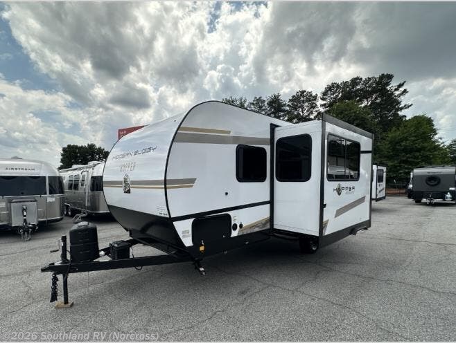 New 2026 Modern Buggy Trailers Hopper Hopper 4 available in Norcross, Georgia