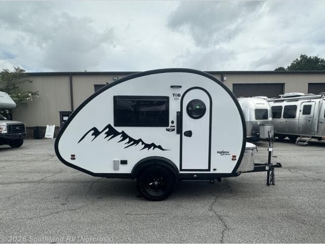 2027 TAB 320 by NuCamp from Southland RV in Norcross, Georgia