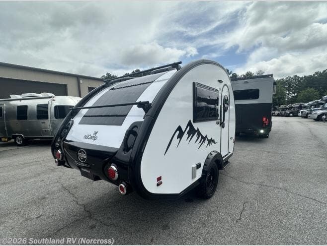 New 2027 NuCamp TAB 320 available in Norcross, Georgia