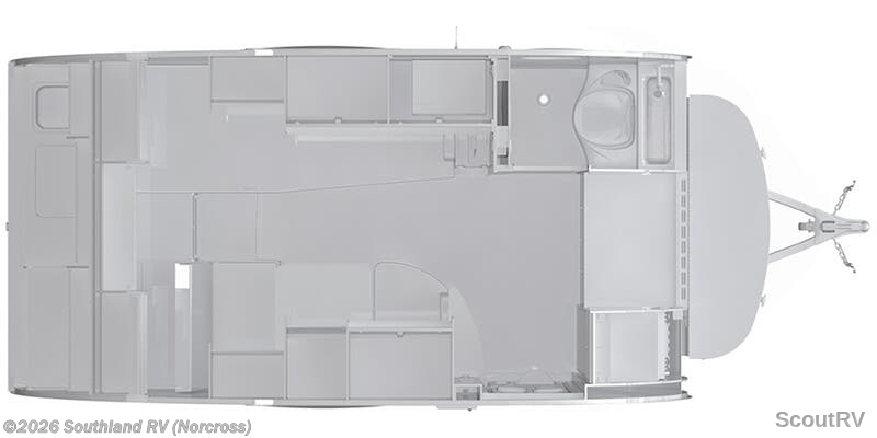 2027 NuCamp TAB 320 - New Travel Trailer For Sale by Southland RV in Norcross, Georgia