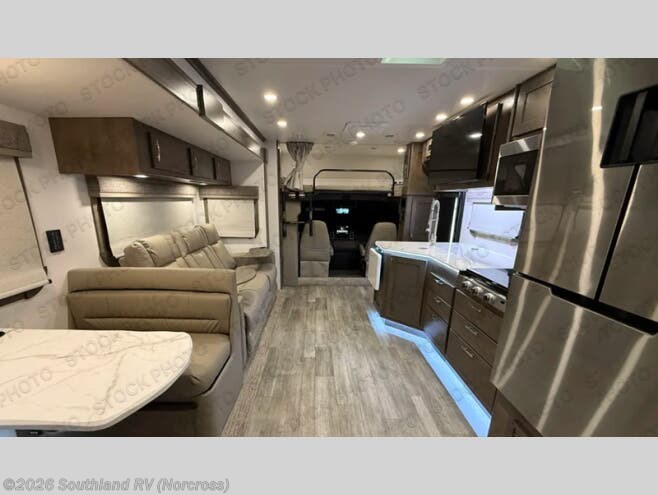 New 2027 Dynamax Corp Europa 34SS Xplorer Package available in Norcross, Georgia