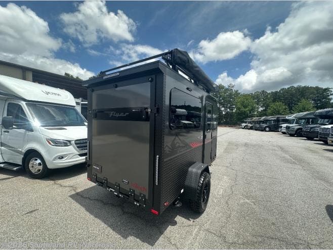 2027 inTech Flyer Explore - New Travel Trailer For Sale by Southland RV in Norcross, Georgia