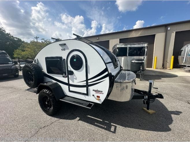 2026 TAG XL Black Canyon by NuCamp from Southland RV in Norcross, Georgia
