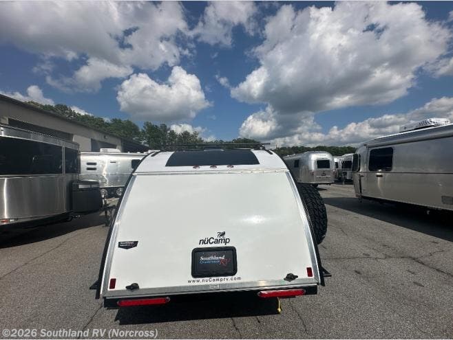 New 2026 NuCamp TAG XL Black Canyon available in Norcross, Georgia