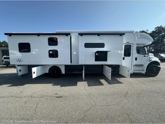 New 2027 Renegade RV Verona 40VTB available in Norcross, Georgia