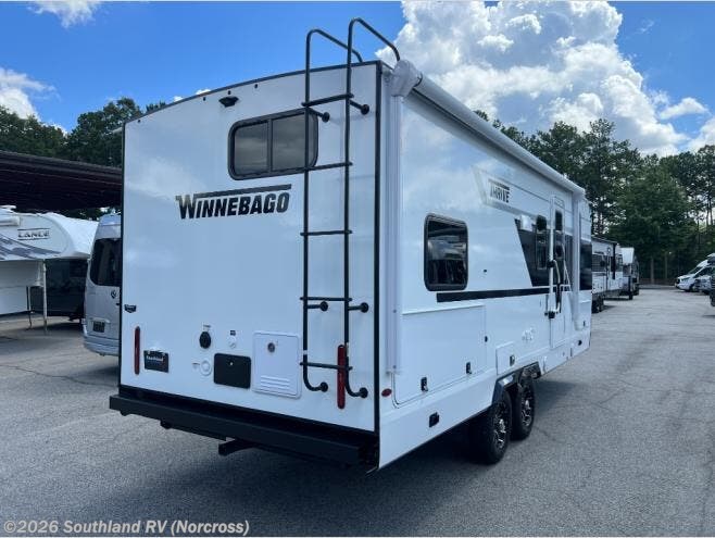 2026 Thrive 22MBH by Winnebago from Southland RV in Norcross, Georgia