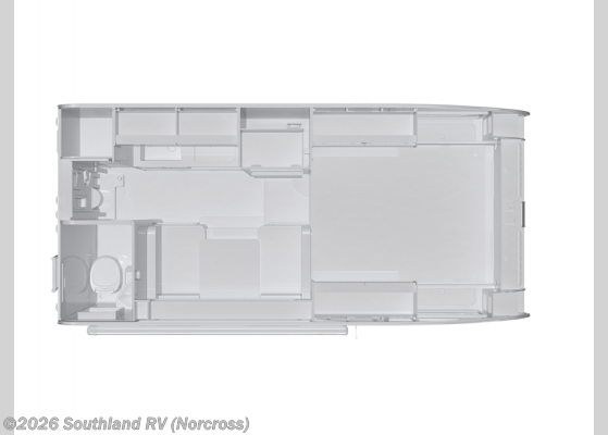 2026 NuCamp Cirrus 820 - New Truck Camper For Sale by Southland RV in Norcross, Georgia