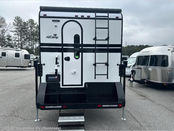 2026 Cirrus 820 by NuCamp from Southland RV in Norcross, Georgia
