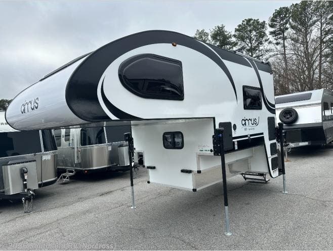 New 2026 NuCamp Cirrus 820 available in Norcross, Georgia