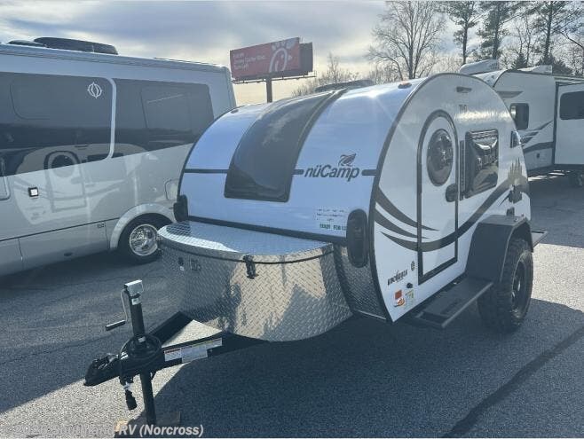 New 2026 NuCamp TAG XL BD available in Norcross, Georgia
