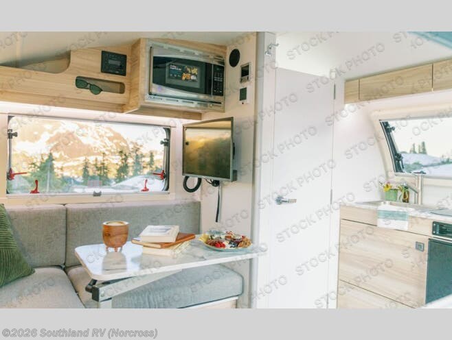 2027 TAB 320 by NuCamp from Southland RV in Norcross, Georgia