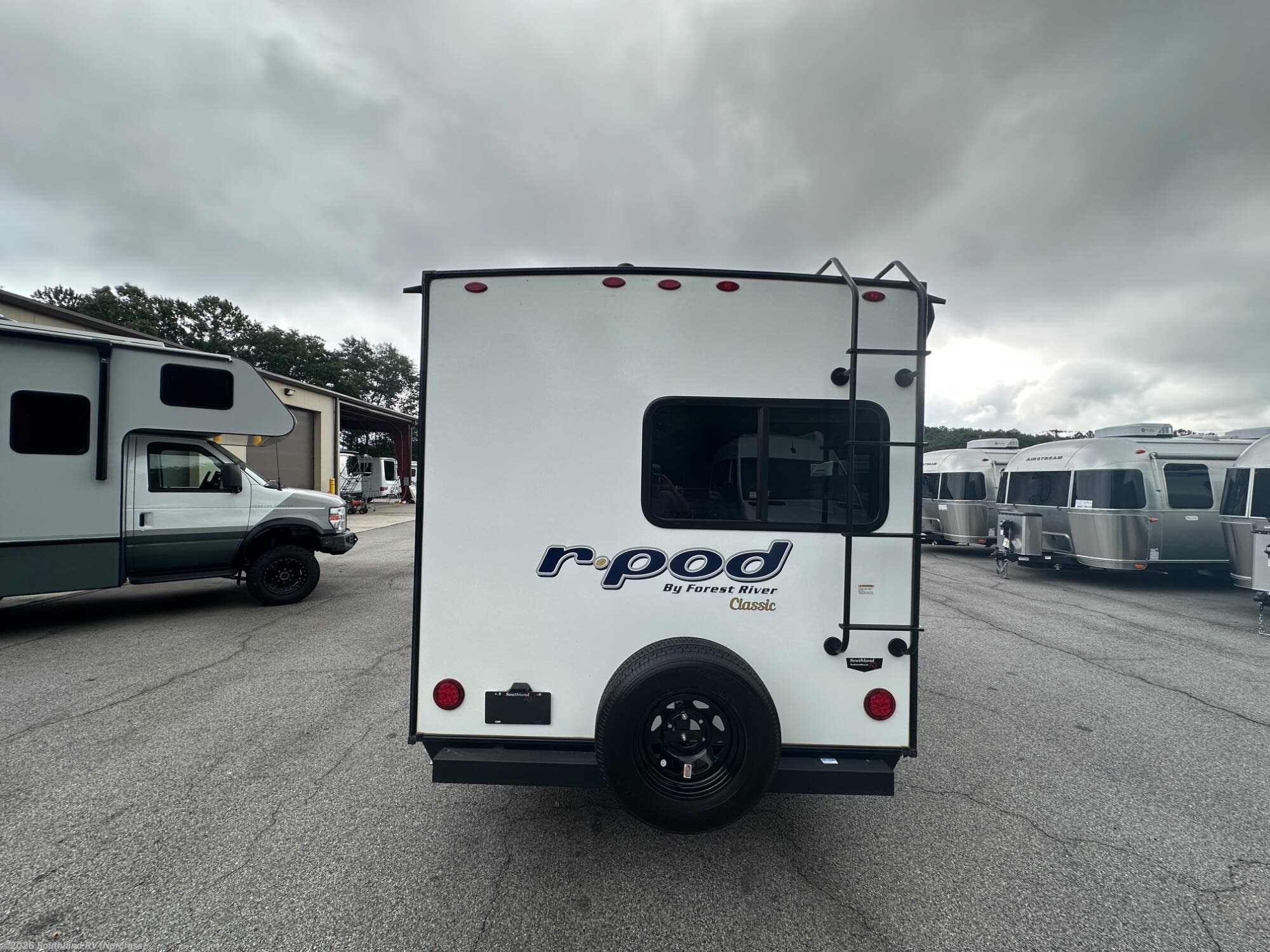 Used 2024 Forest River R-Pod 178 available in Norcross, Georgia