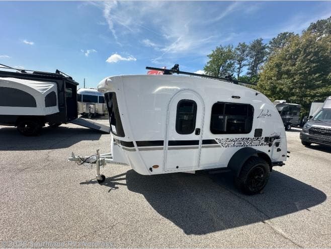 2026 Luna Luna by inTech from Southland RV in Norcross, Georgia