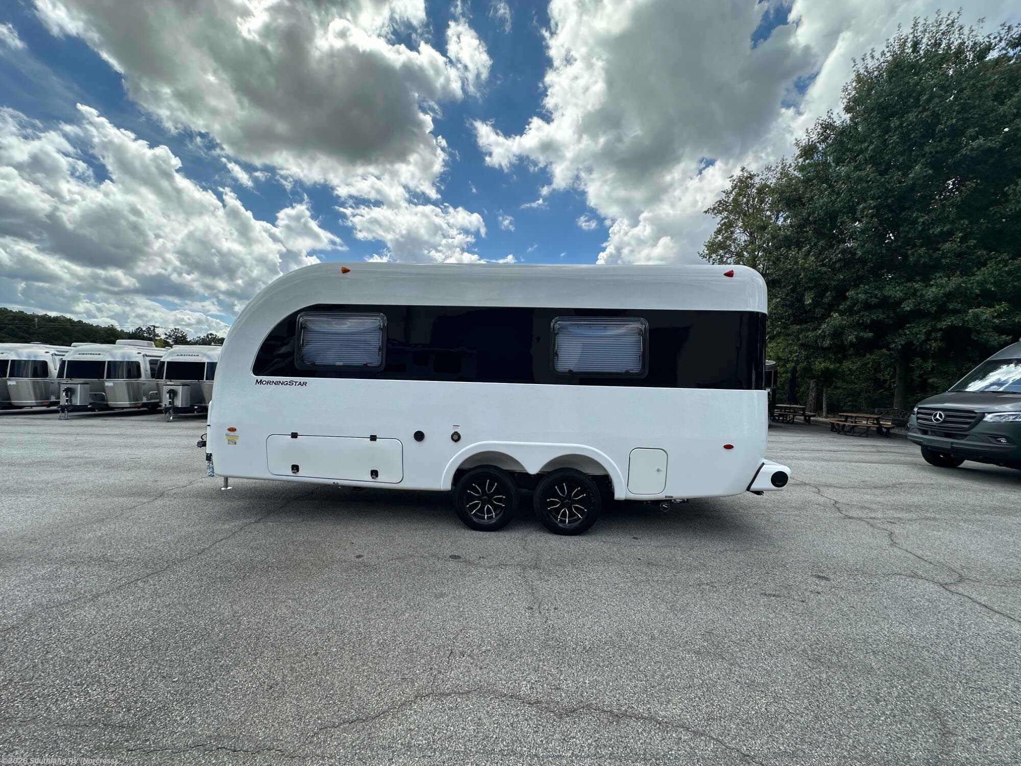 New 2026 Awaken RV MorningStar Twin w/Eco Flow available in Norcross, Georgia
