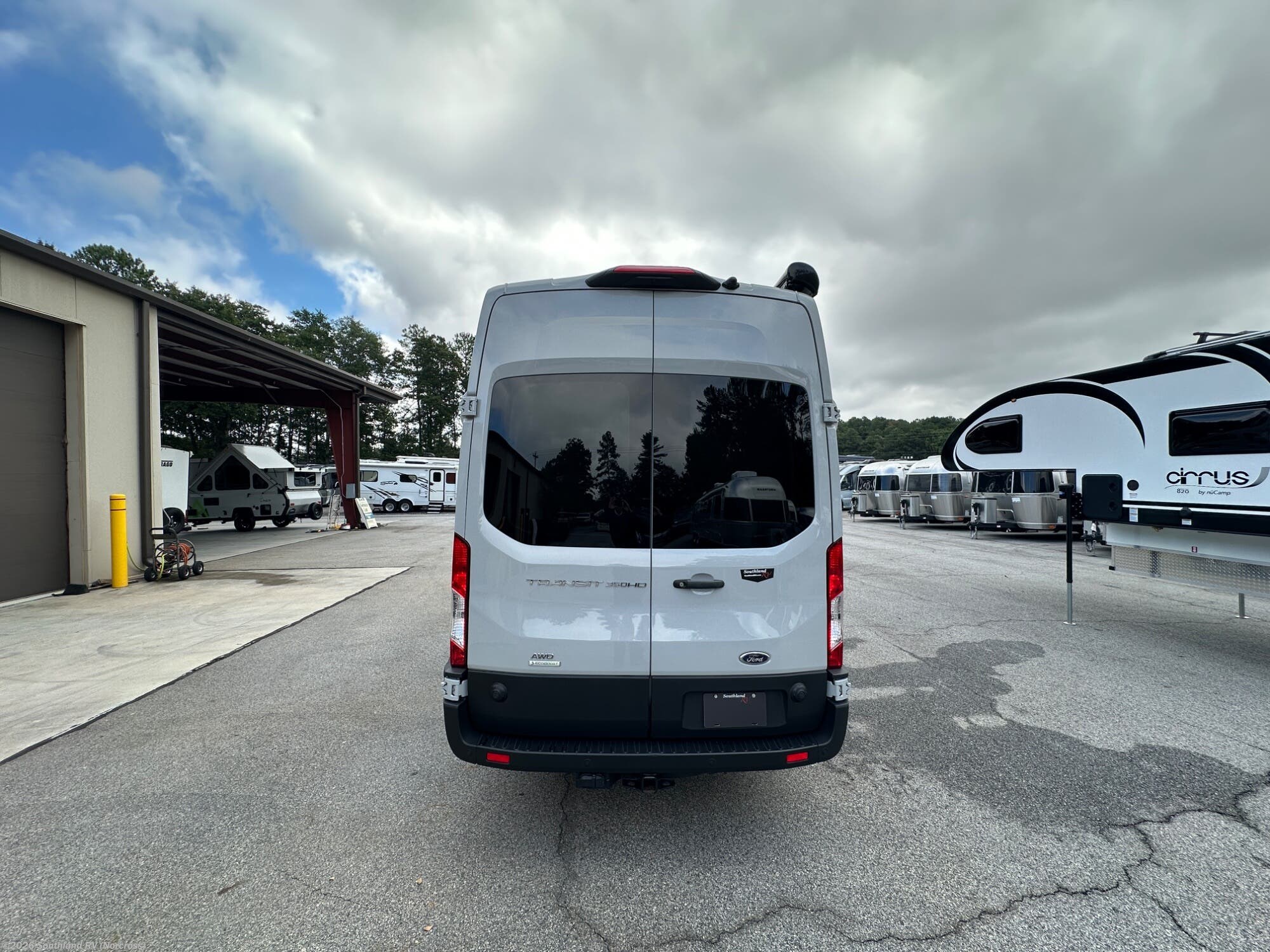 Used 2025 Coachmen Beyond 22D AWD available in Norcross, Georgia