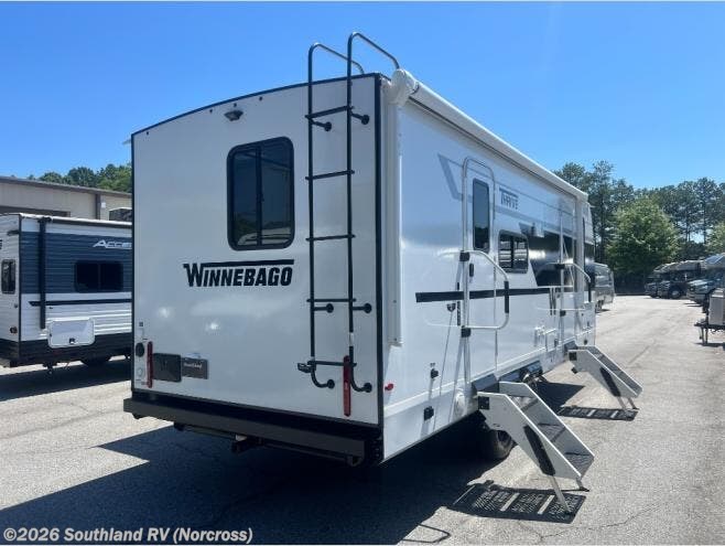 New 2026 Winnebago Thrive 22RBS available in Norcross, Georgia