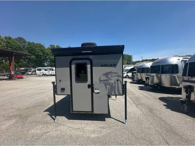 2026 Adlar 6.5 XL by Soaring Eagle from Southland RV in Norcross, Georgia
