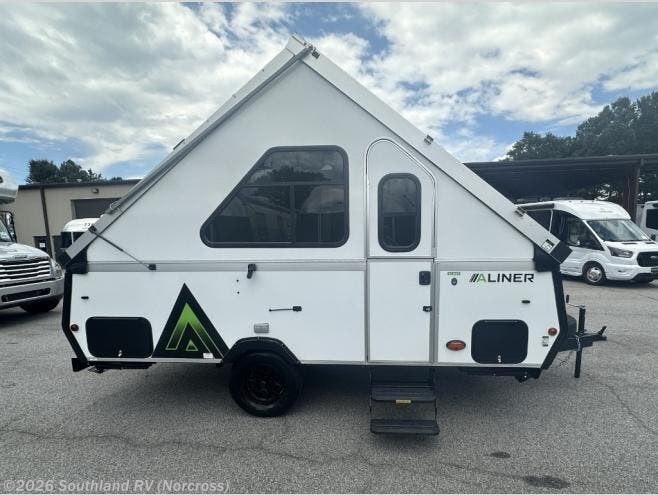 2027 Scout 15 by Aliner from Southland RV in Norcross, Georgia