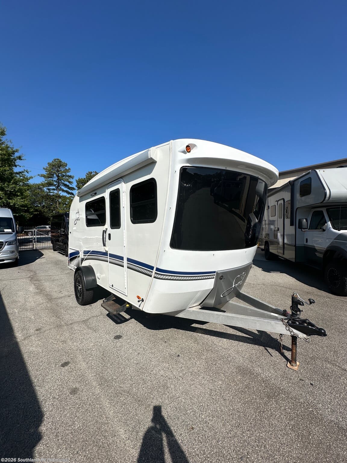 Used 2020 inTech Sol Horizon available in Norcross, Georgia