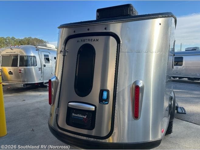 New 2026 Airstream Basecamp 20Xe available in Norcross, Georgia