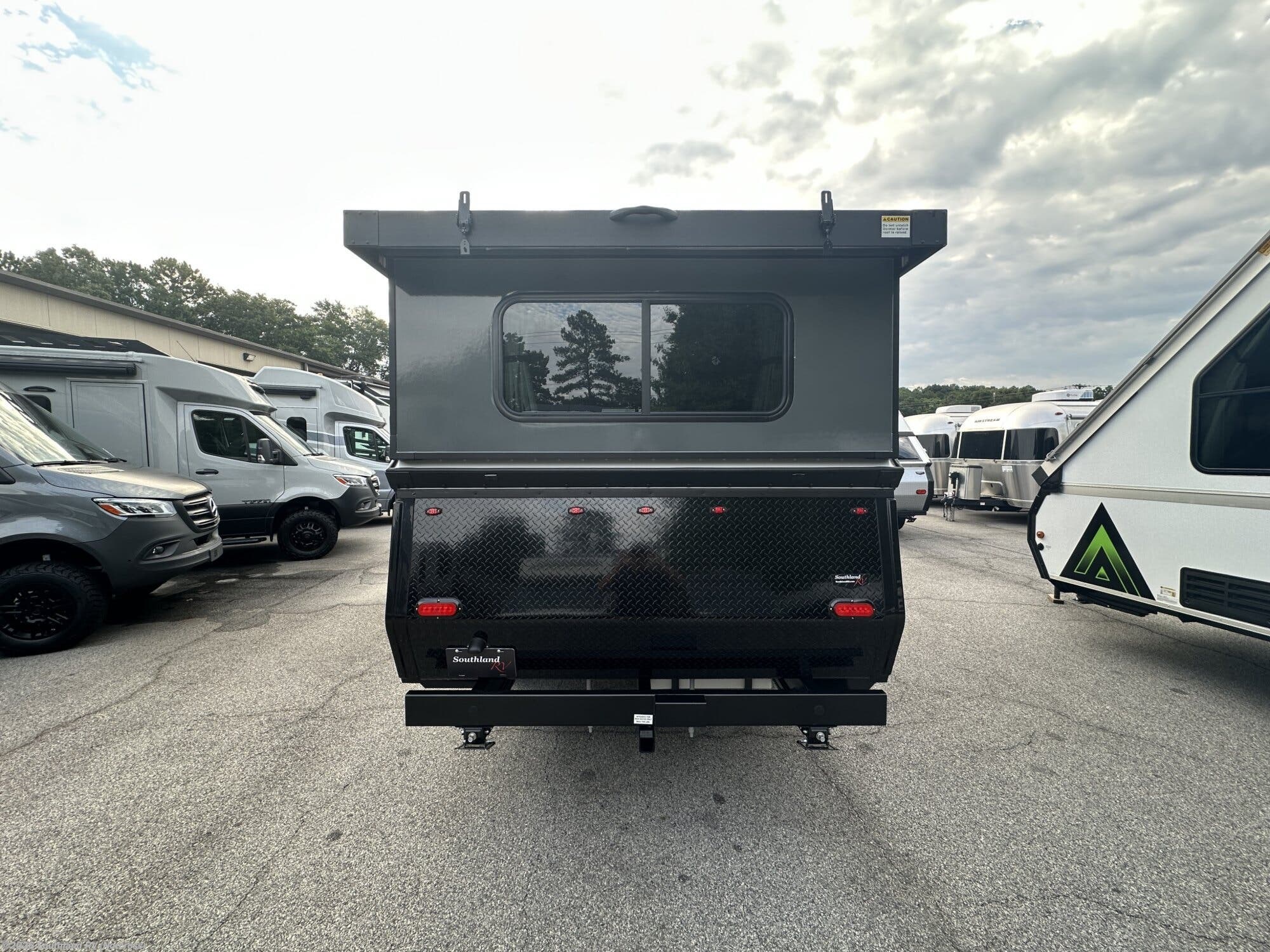 New 2027 Aliner Evolution 15 Twin available in Norcross, Georgia