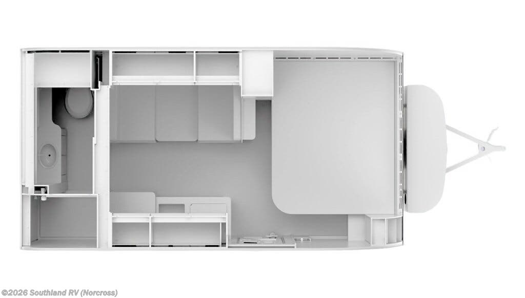 2027 NuCamp Haven 190 - New Travel Trailer For Sale by Southland RV in Norcross, Georgia