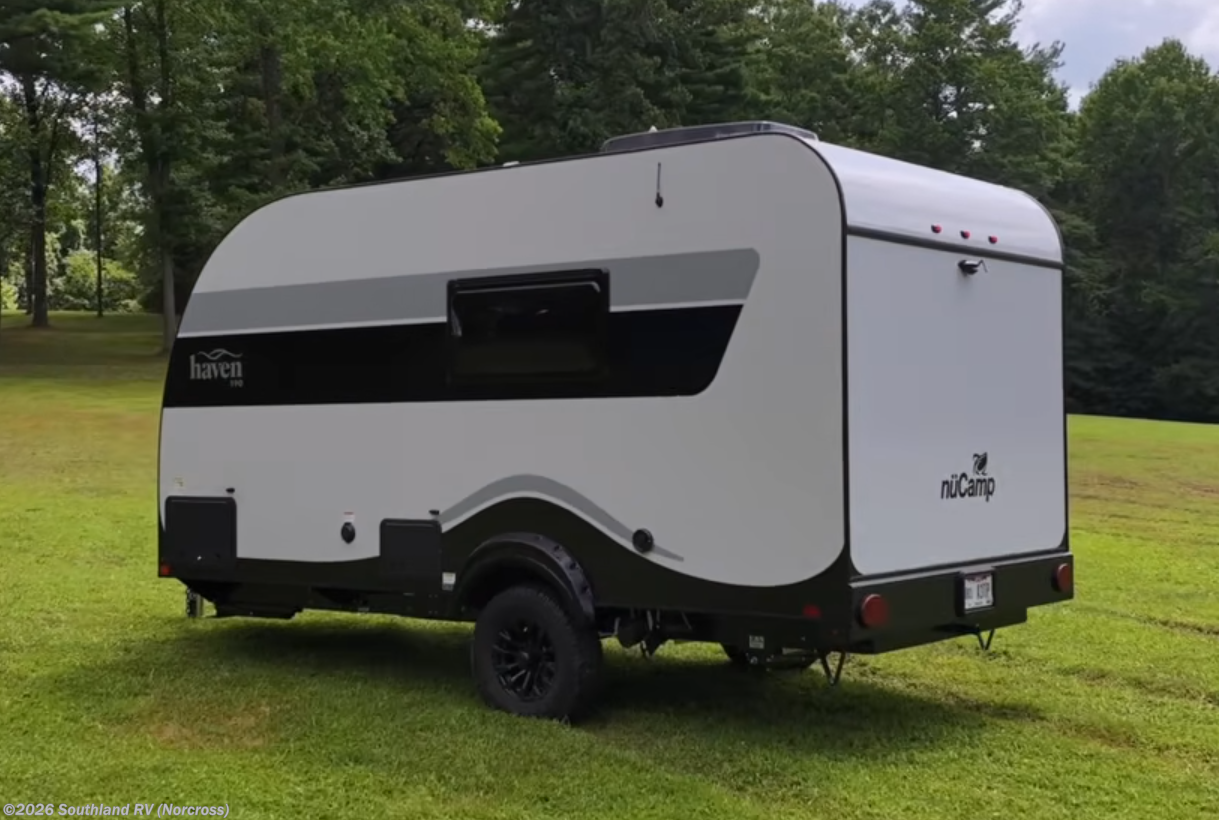 2027 Haven 190 by NuCamp from Southland RV in Norcross, Georgia
