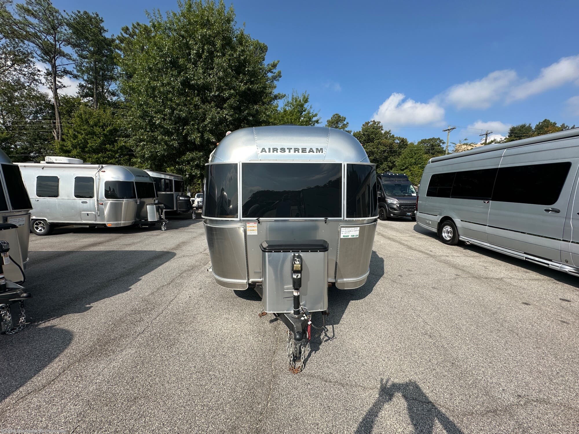 2021 Caravel 19CB by Airstream from Southland RV in Norcross, Georgia