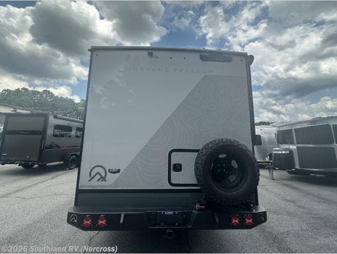 New 2026 Adventurer Overlander Fjord XT available in Norcross, Georgia