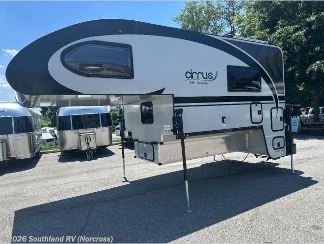 Used 2024 NuCamp Cirrus 920 available in Norcross, Georgia