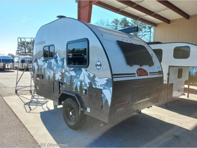 New 2025 Modern Buggy Trailers Big Buggy BB130 available in Norcross, Georgia