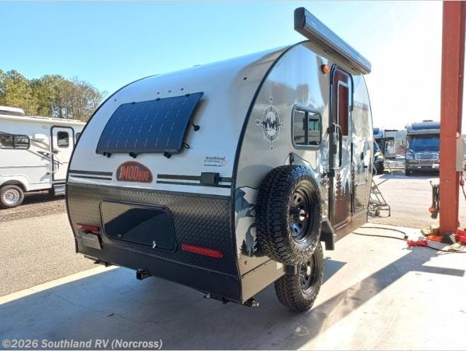 2025 Big Buggy BB130 by Modern Buggy Trailers from Southland RV in Norcross, Georgia