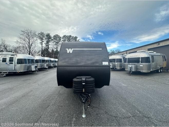 New 2026 Winnebago Micro Minnie 2000TRB available in Norcross, Georgia
