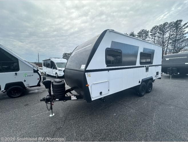 2026 Micro Minnie 2000TRB by Winnebago from Southland RV in Norcross, Georgia