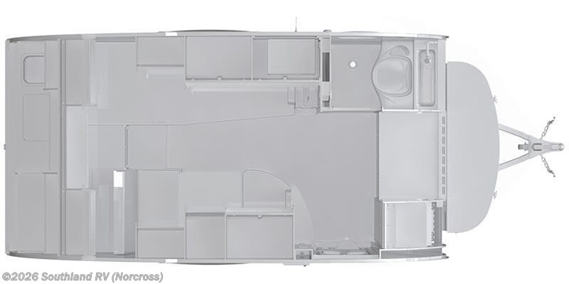 2026 NuCamp TAB 360 CS BD - New Travel Trailer For Sale by Southland RV in Norcross, Georgia