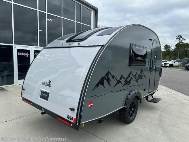 New 2026 NuCamp TAB 360 CS BD available in Norcross, Georgia