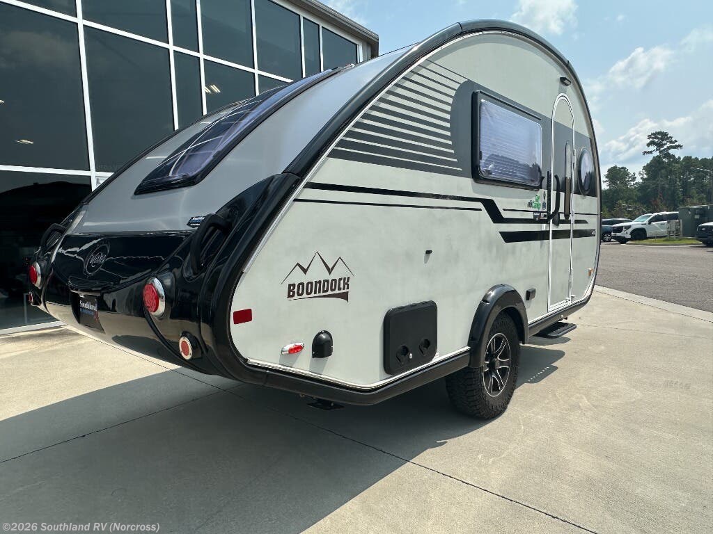 Used 2021 NuCamp TAB 400 BD available in Norcross, Georgia