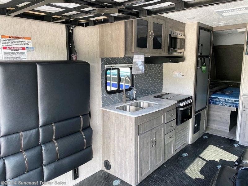 Forest River Work And Play Lt Rv For Sale In Pierceton In